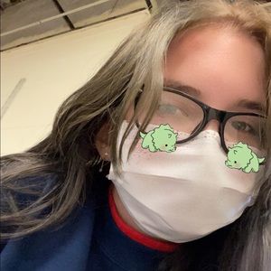 Meet your Posher, Anna